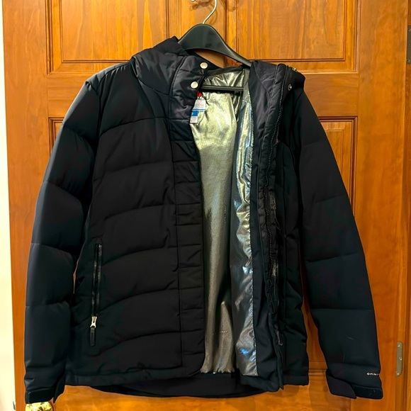 Columbia Jackets & Blazers - Winter Coat